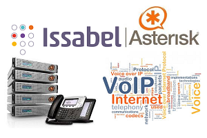 asterisk-issabel_pbx